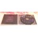 CD Halo 2 Volume 2  Movie Soundtrack Gently used CD 12 Tracks 2006 Microsoft